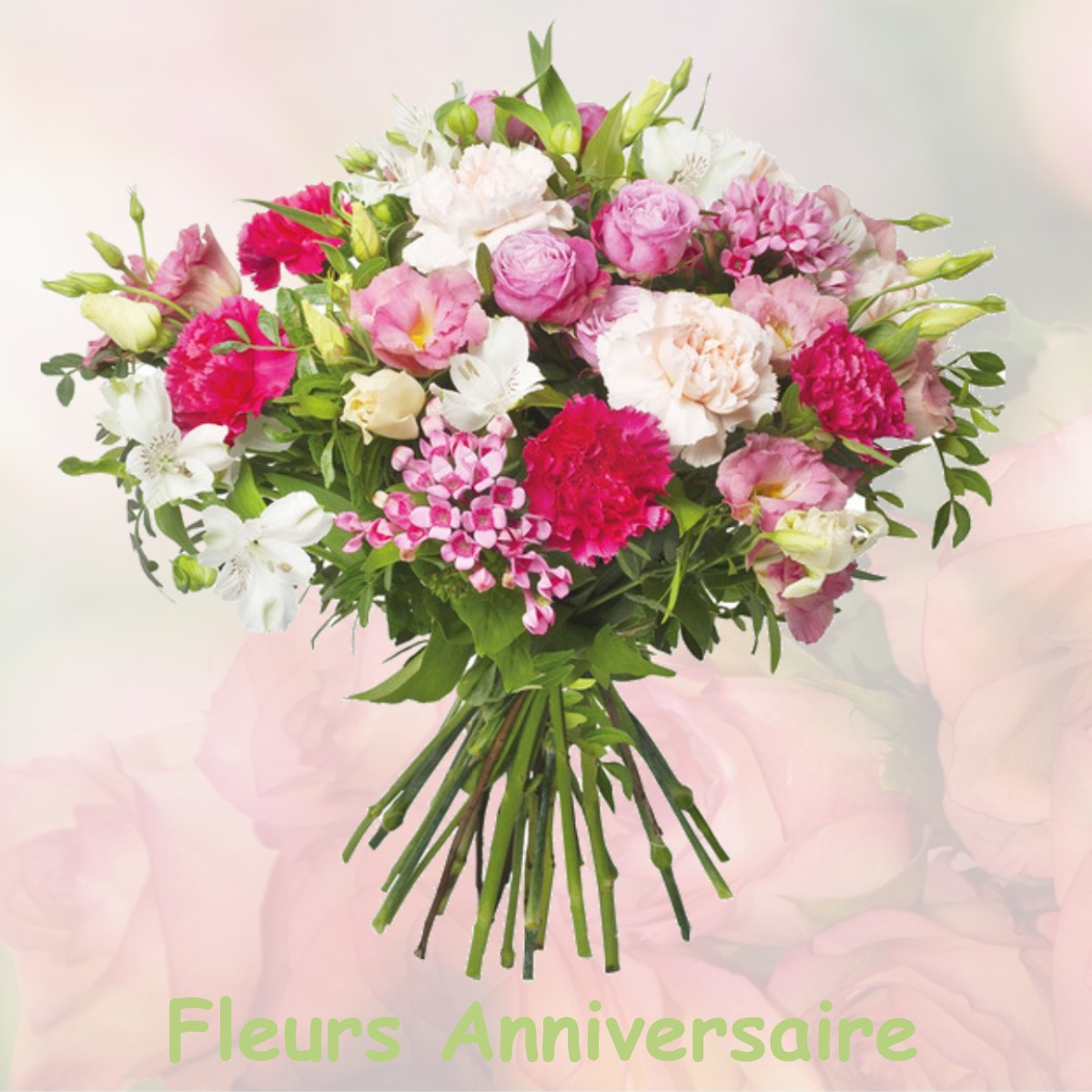 fleurs anniversaire PEZE-LE-ROBERT